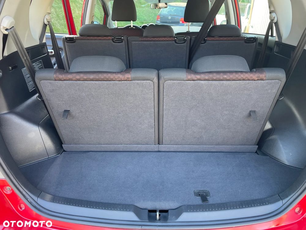 Toyota Verso 1.8 Prestige EU5 7os - 31