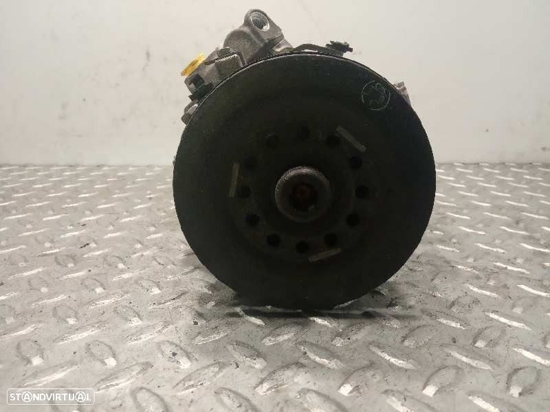 COMPRESSOR AR CONDICIONADO TOYOTA AURIS 2008 -4472601494 - 3