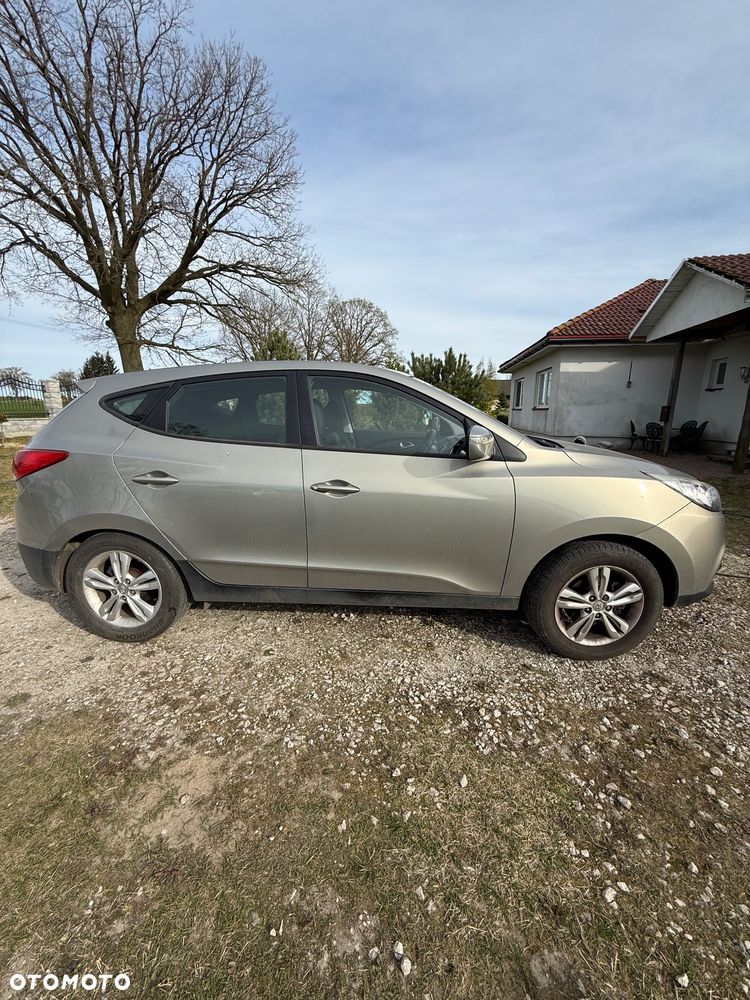 Hyundai ix35 2.0 2WD Trend - 2