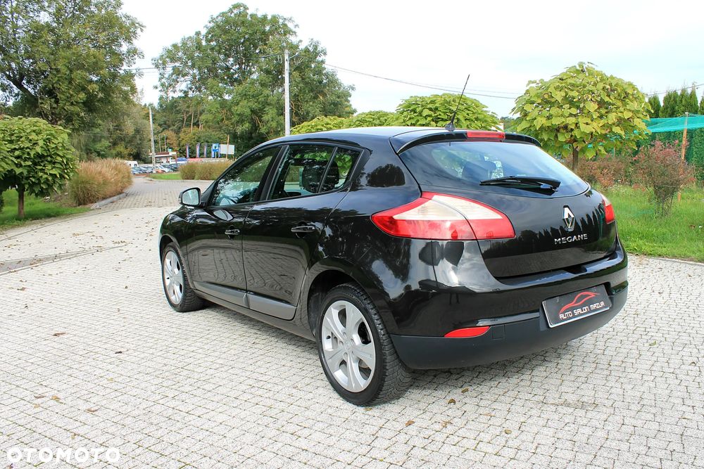 Renault Megane 1.6 16V 100 Expression - 3