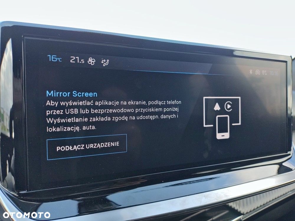 Peugeot 2008 1.2 PureTech Allure S&S EAT8 - 13