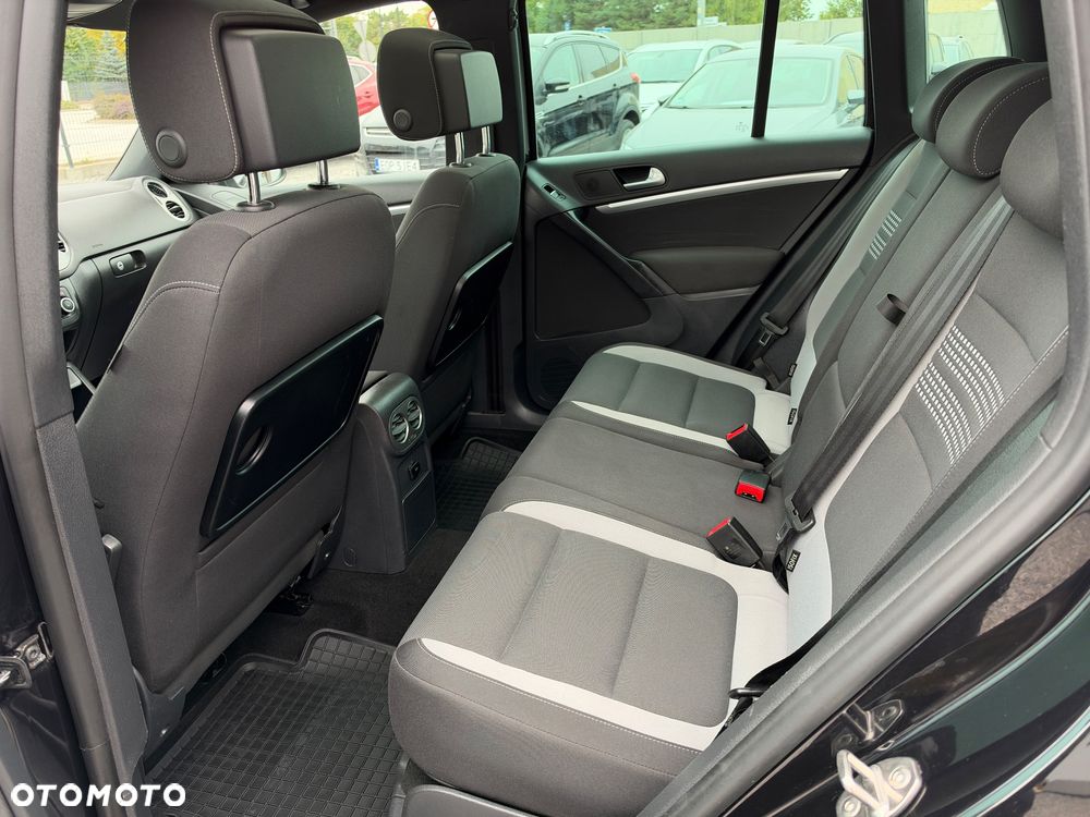 Volkswagen Tiguan 1.4 TSI 4Motion Life - 17