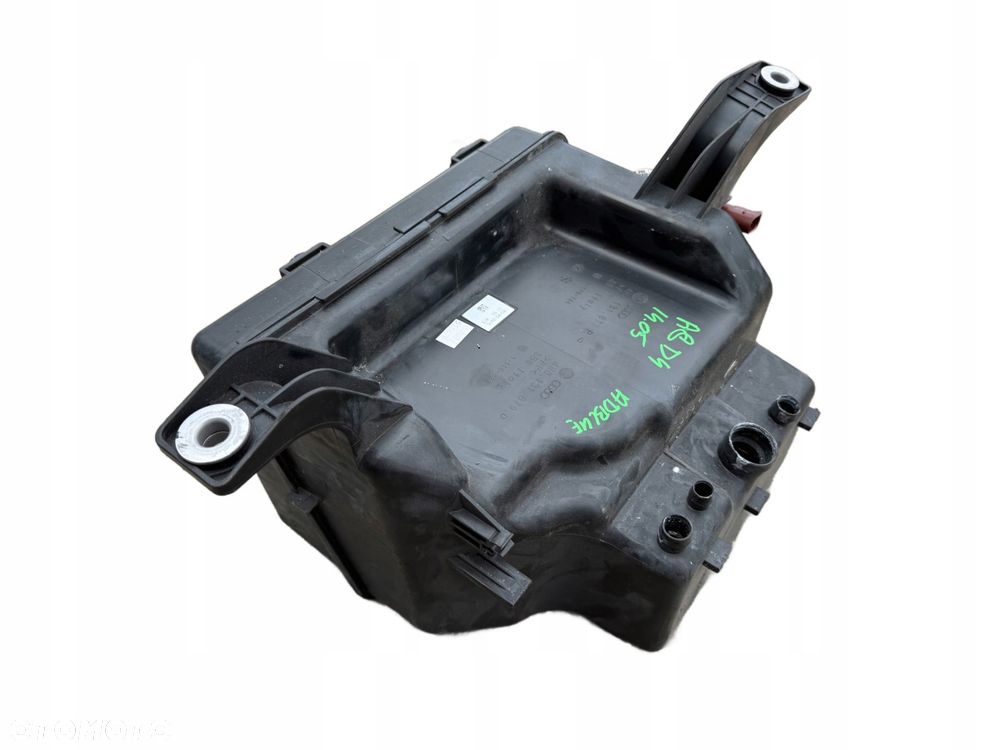 audi a8 d4 lift 3.0 tdi bak zbiornik pompa pompka adblue 4h0131877p - 4
