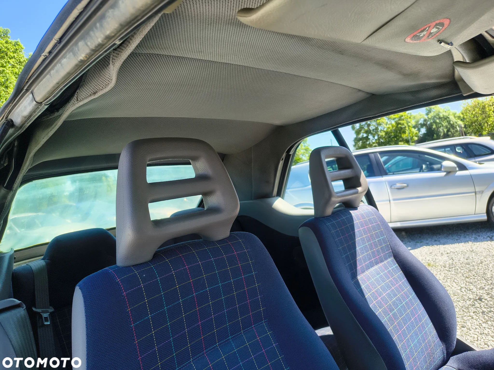 Fiat Punto 1.2 8V - 25