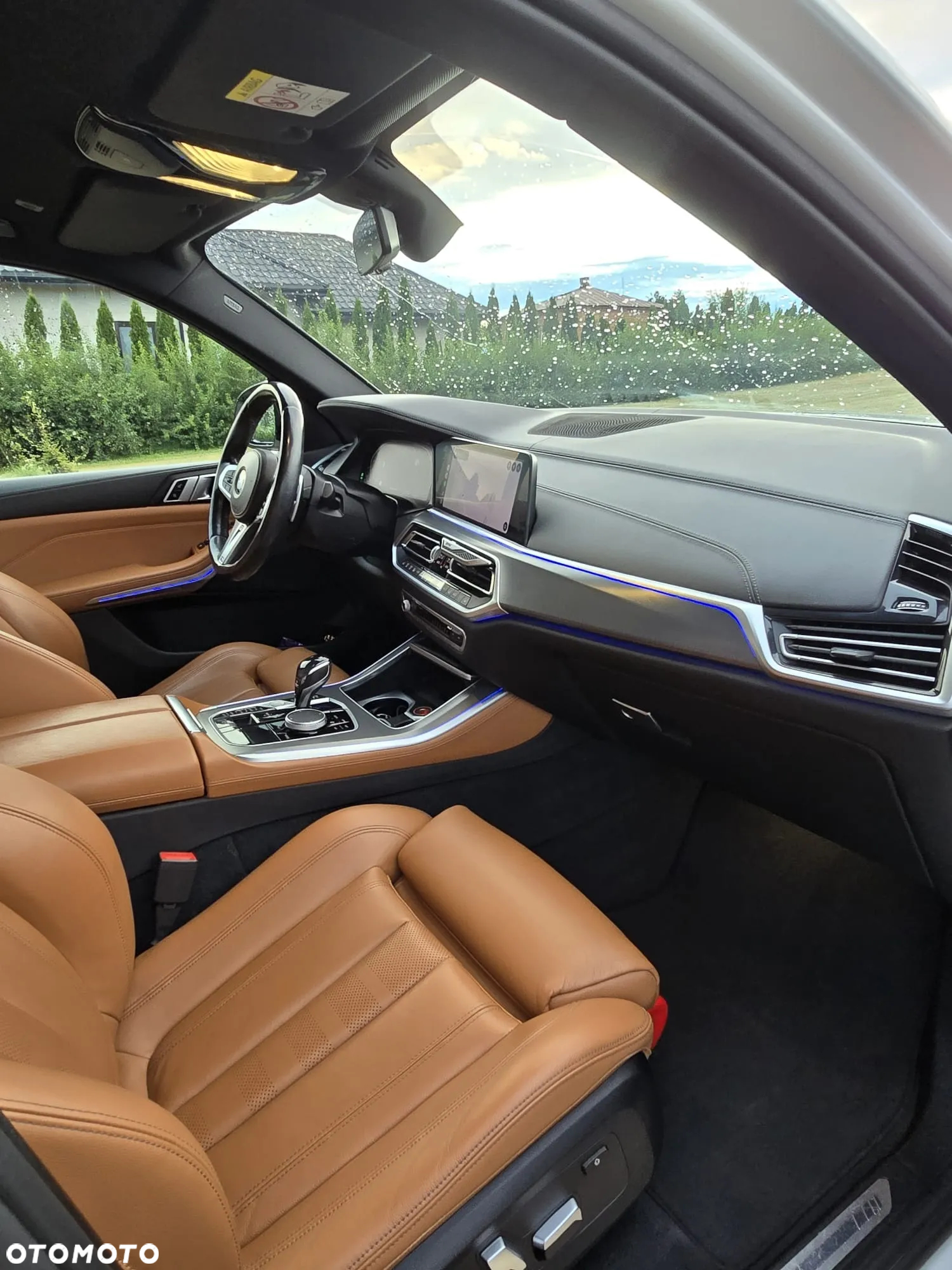 BMW X5 xDrive25d sport - 10