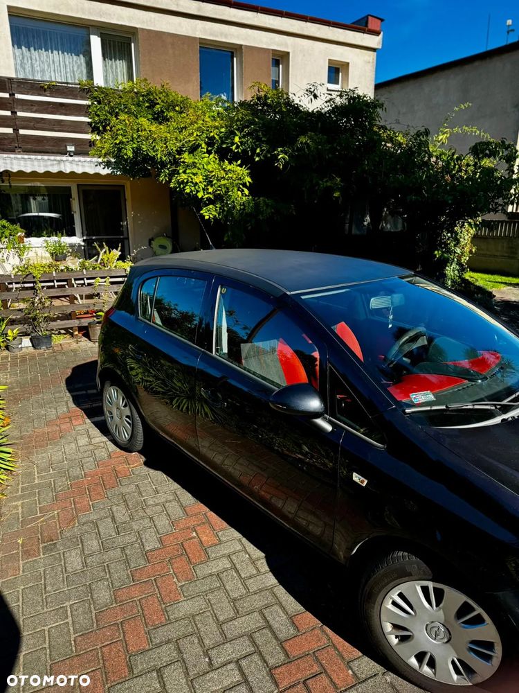 Opel Corsa - 7