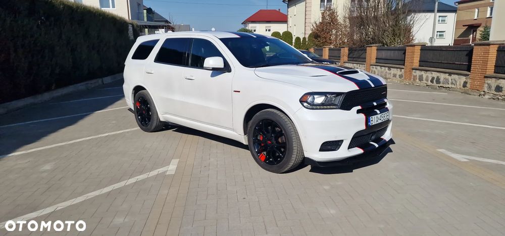 Dodge Durango - 25