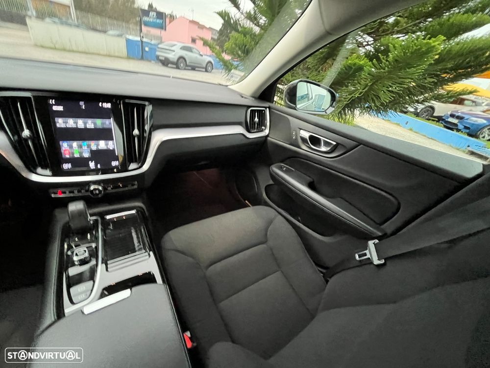 Volvo V60 2.0 T6 AWD TE Inscription Expression - 57