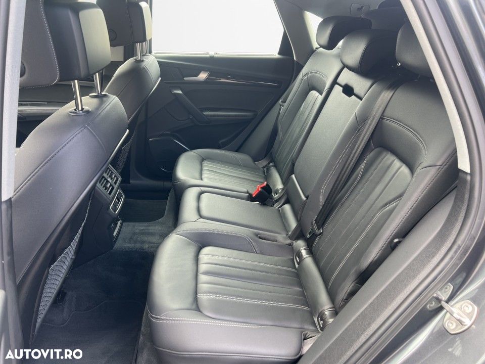 Audi Q5 - 12