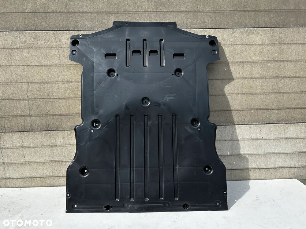 PŁYTA OSŁONA PODŁOGA POD SILNIK VW ID.3 ID3 ID.4 ID4 SKODA ENYAQ 1EA825236