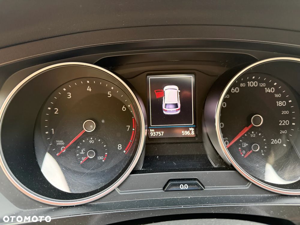 Volkswagen Tiguan Allspace 1.5 TSI EVO Comfortline - 15