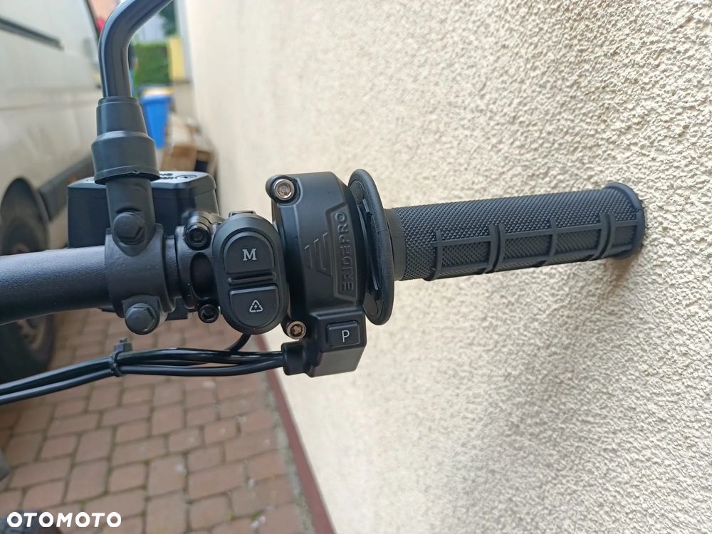 E Ride Pro SS 3.0 - 16