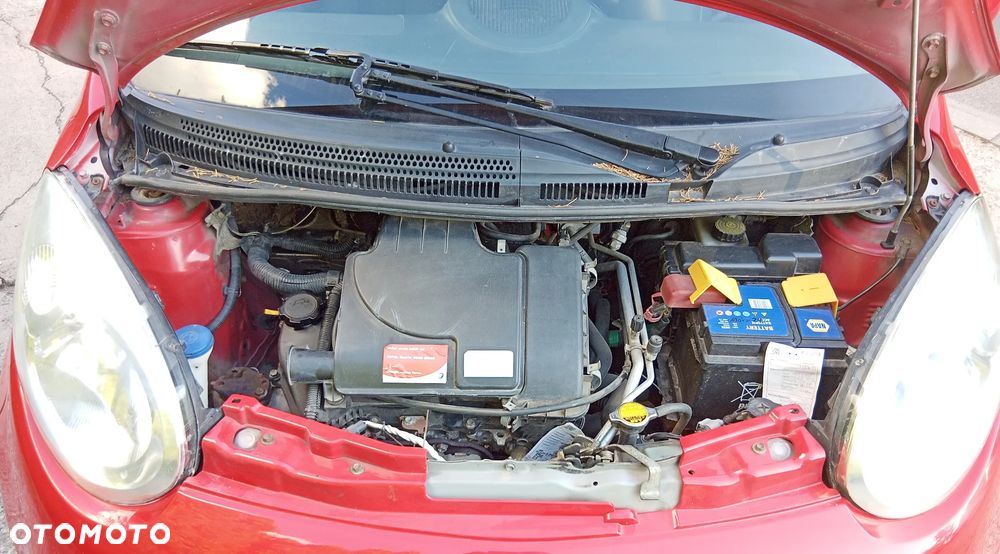 Citroën C1 1.0 Style - 8