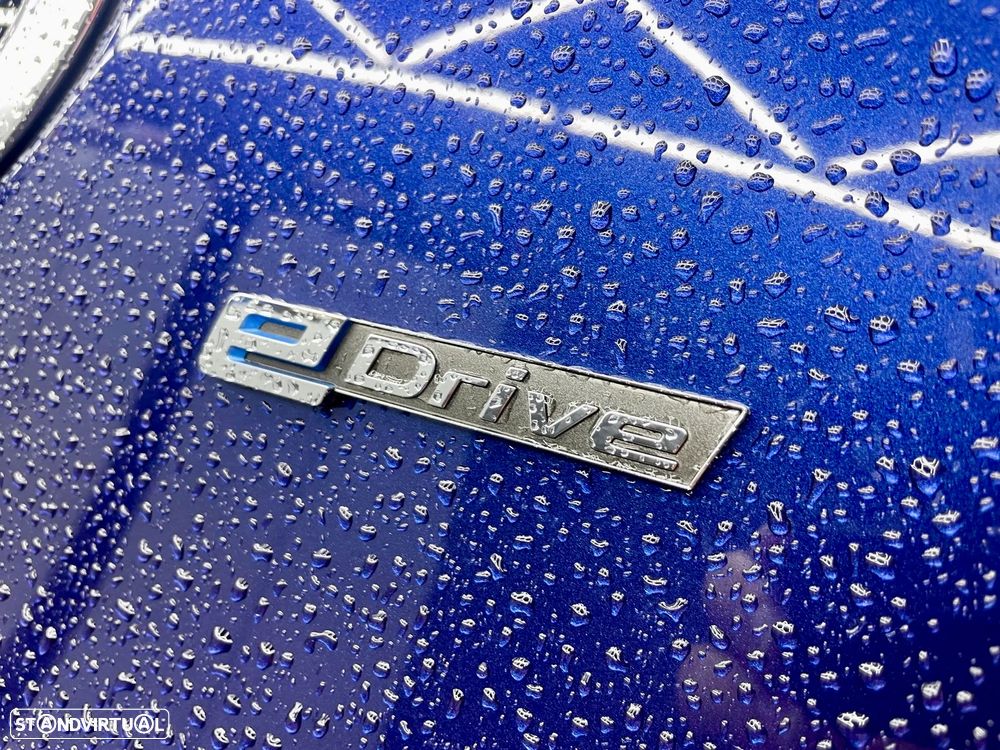 BMW 225xe Active Tourer Line Sport - 32