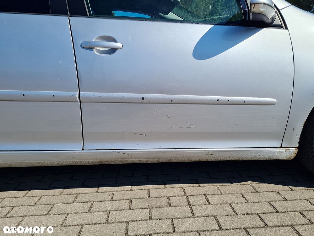 Volkswagen Golf 2.0 TDI Comfortline - 11