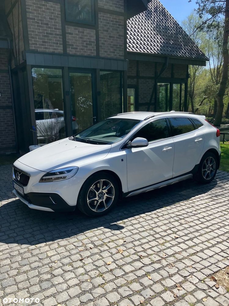 Volvo V40 T4 Drive-E Ocean Race - 16