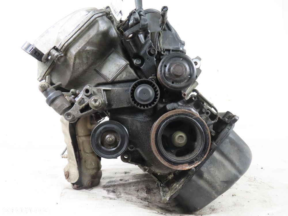 SILNIK TOYOTA COROLLA E12 1.6 VVT-i 3ZZFE - 6