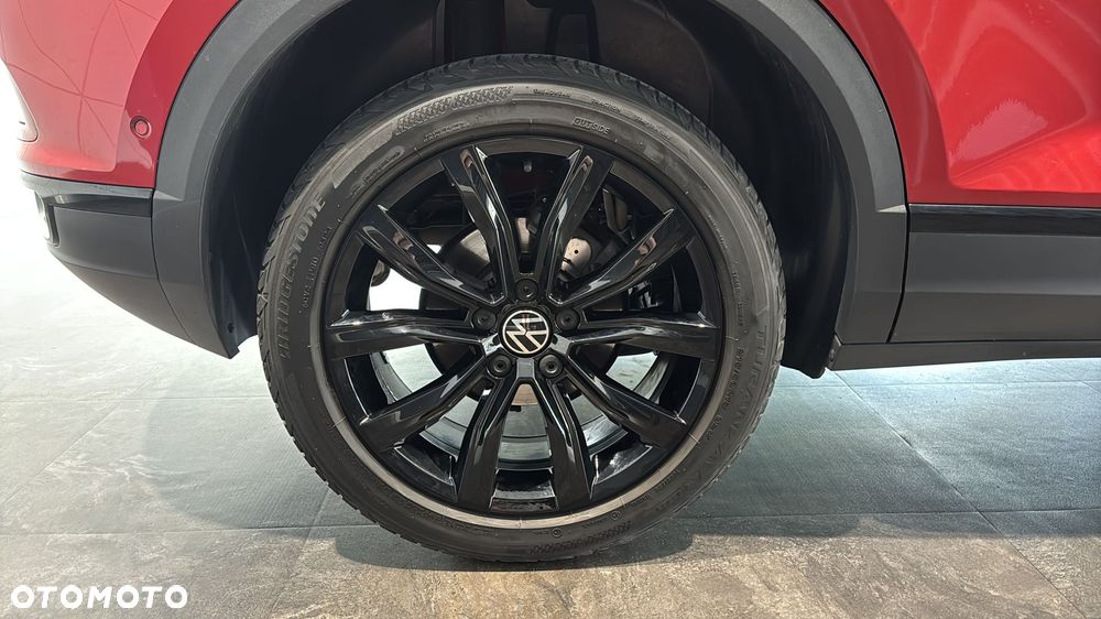 Volkswagen T-Roc 1.5 TSI Style DSG - 19