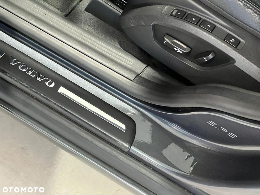 Volvo V50 D5 Summum - 16