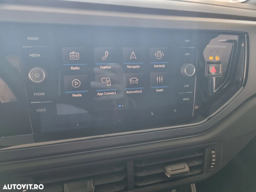 VOLKSWAGEN Taigo 2026 — imagine 12