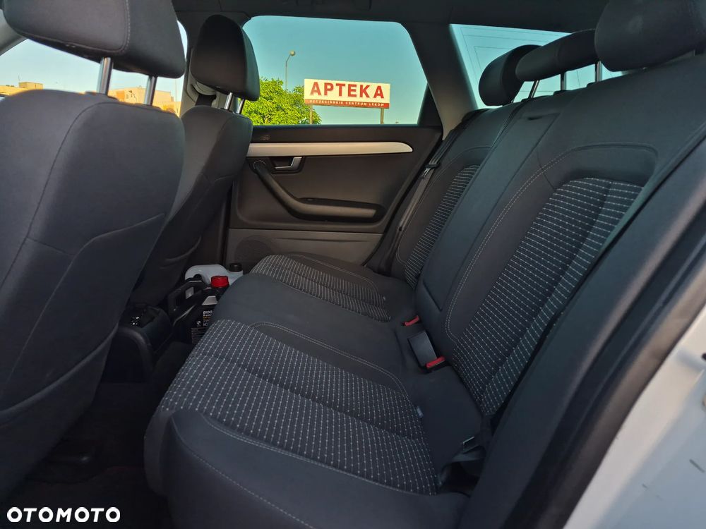 Seat Exeo ST 2.0 TSI Style - 12