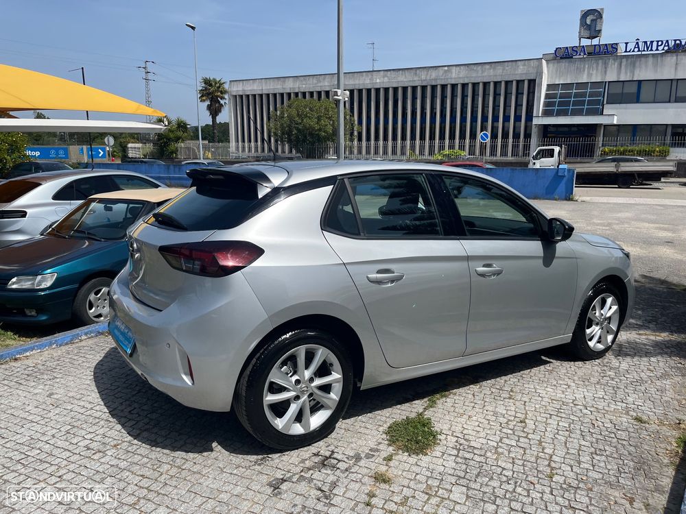Opel Corsa 1.5 D Business - 11