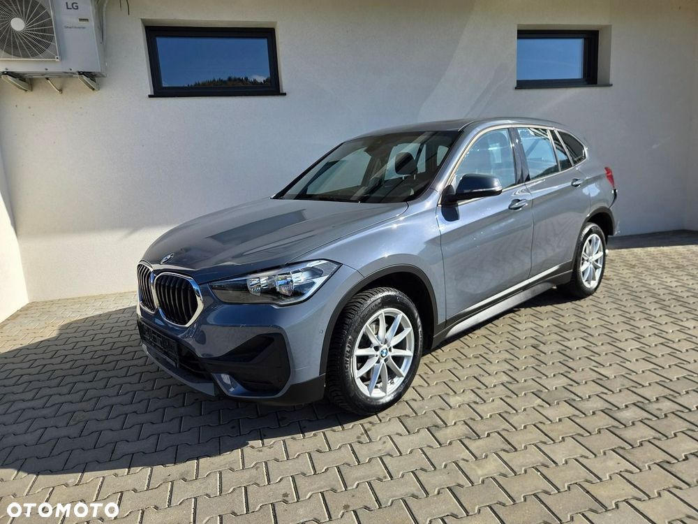 BMW X1 - 6
