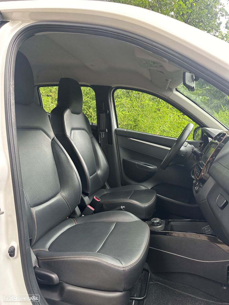 Dacia Spring Comfort Plus - 16