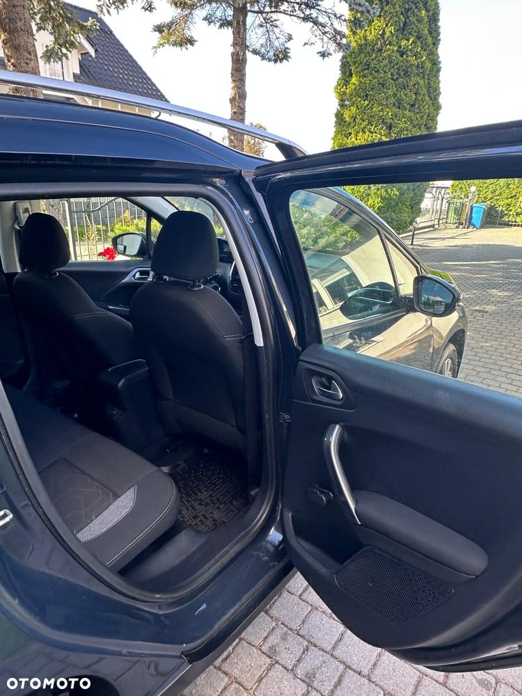 Peugeot 2008 82 e-VTI ETG5 Active - 32