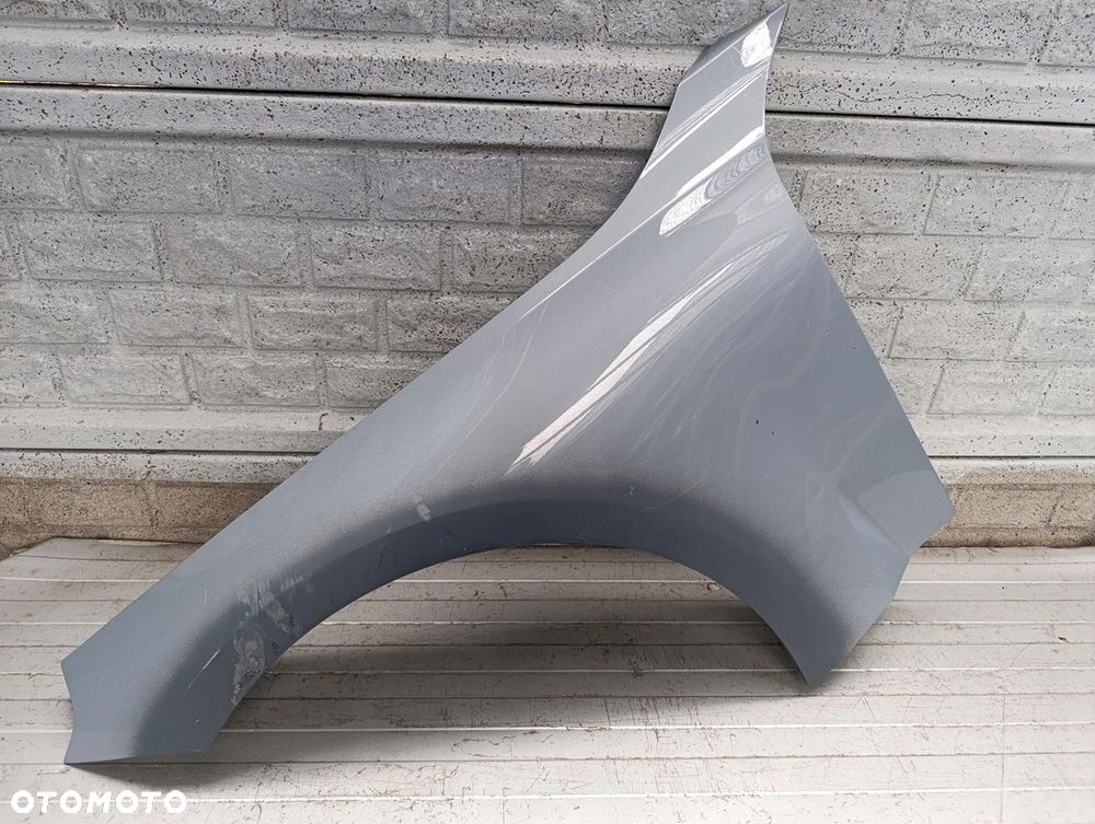 BMW M2 M 2 G87 23- BŁOTNIK LEWY PRZEDNI ORYGINAŁ