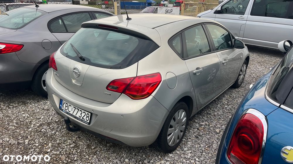 Opel Corsa - 35