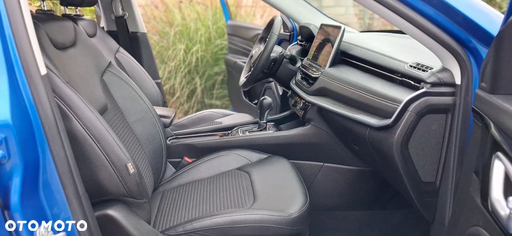 Jeep Compass 1.3 T4 4xe PLUG-IN HYBRID Automatik Limited - 5