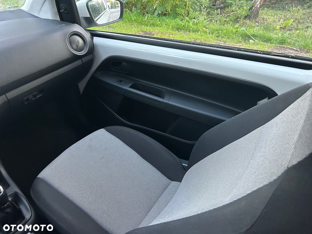 Skoda Citigo - 23
