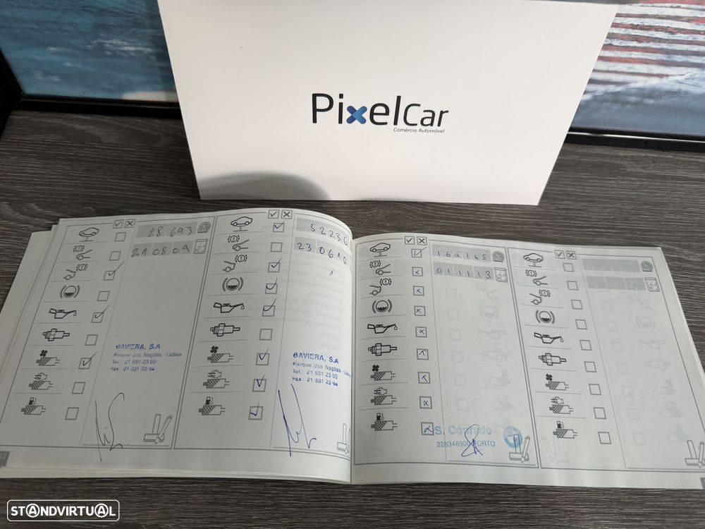 BMW 530 dA xDrive Executive - 50