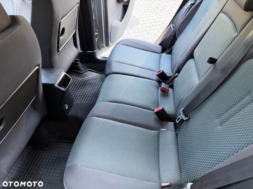 Seat Altea XL XL1.6 Reference - 16
