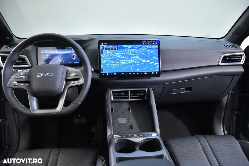 Byd Atto 2 1.5 DM-i PHEV Boost - 9