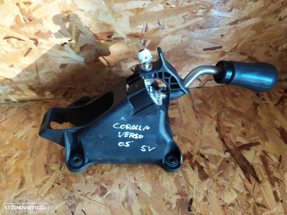 SELECTOR / SELETOR 5 VELOCIDADES TOYOTA COROLLA VERSO 2.0D4D - 1