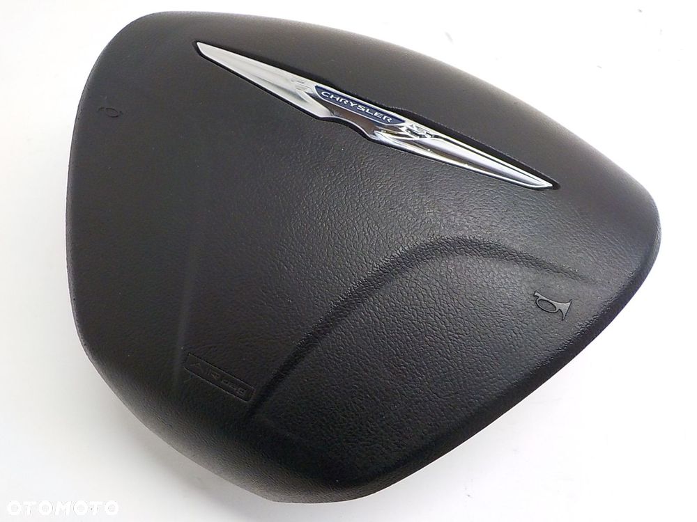 CHRYSLER LANCIA YPSILON III PODUSZKA KIEROWCY AIR BAG - 1