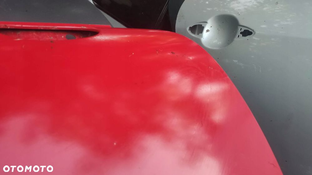 EU DRZWI PRAWY PRZÓD MINI COOPER R56 - 3