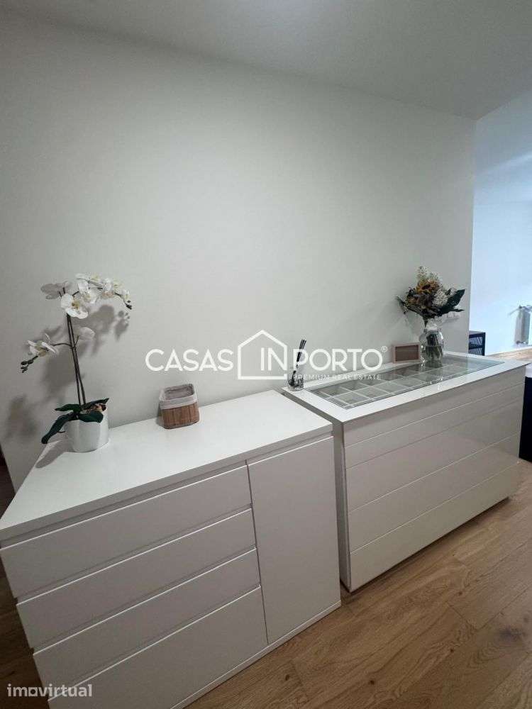 T2 para Arrendamento Junto ao Hospital de São João - Grande imagem: 5/36