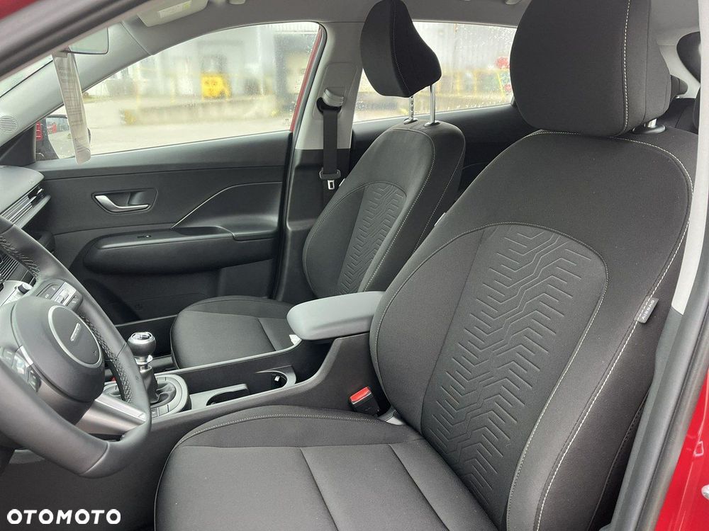 Hyundai Kona 1.0 T-GDI Executive - 11