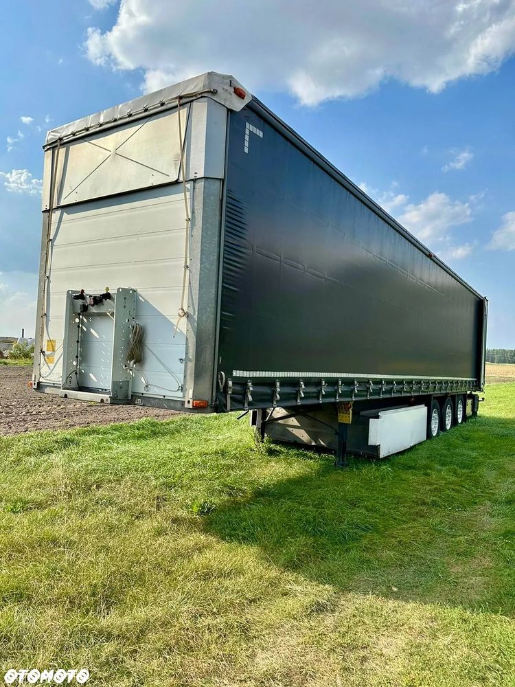 Schmitz Cargobull - 5