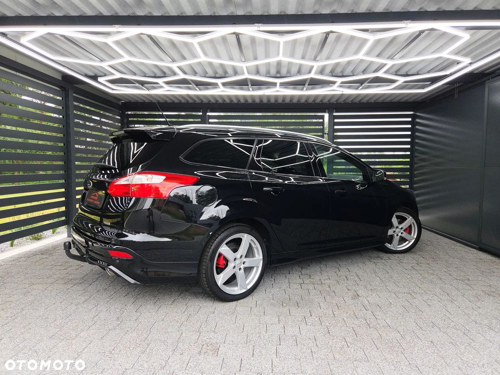 Ford Focus - 3