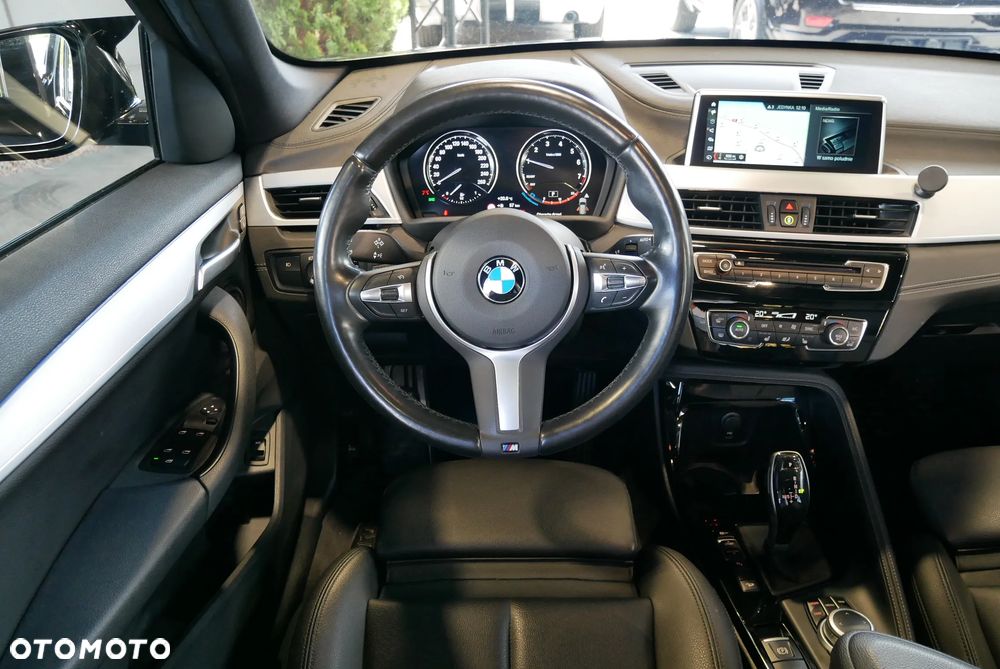 BMW X1 xDrive28i - 16