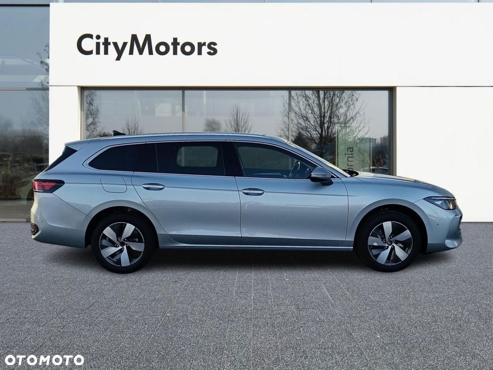 Volkswagen Passat - 7