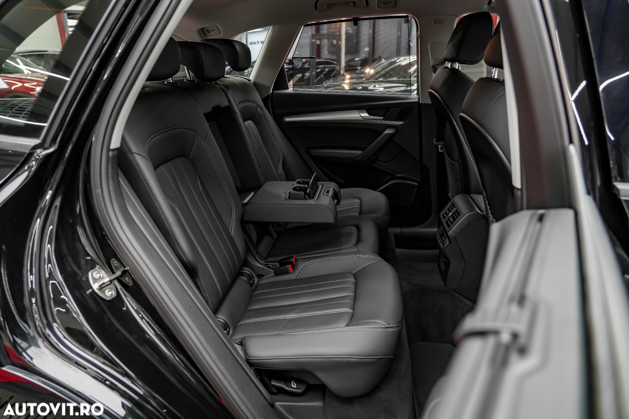 Audi Q5 50 TFSI e quattro S tronic PHEV S Line - 24
