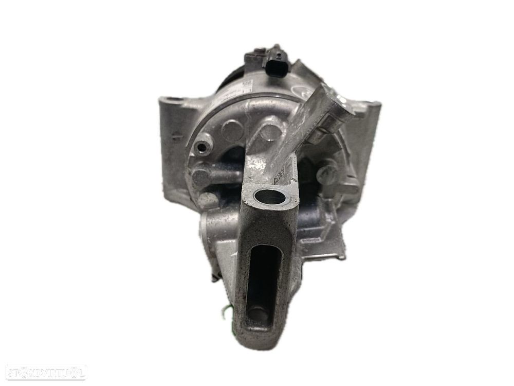 Compressor Ar Condicionado Dacia Duster (Hm_) - 3