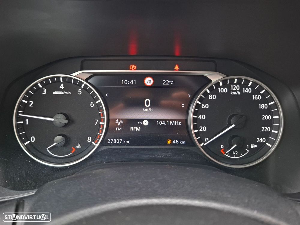 Nissan Juke 1.0 DIG-T Acenta+ - 17
