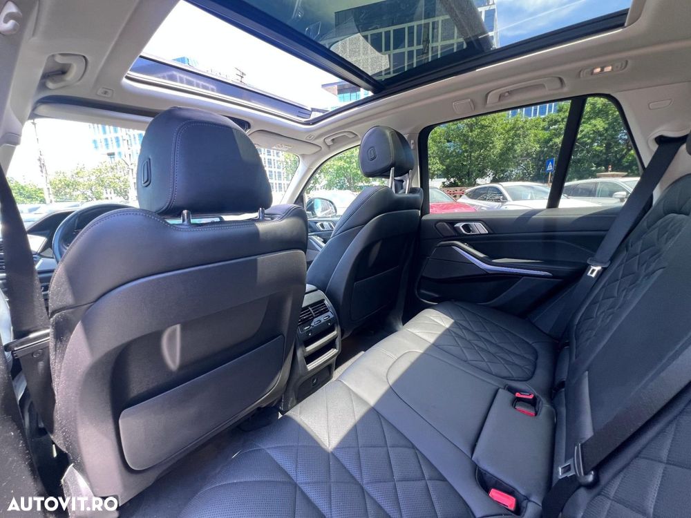 BMW X5 xDrive30d AT MHEV - 16