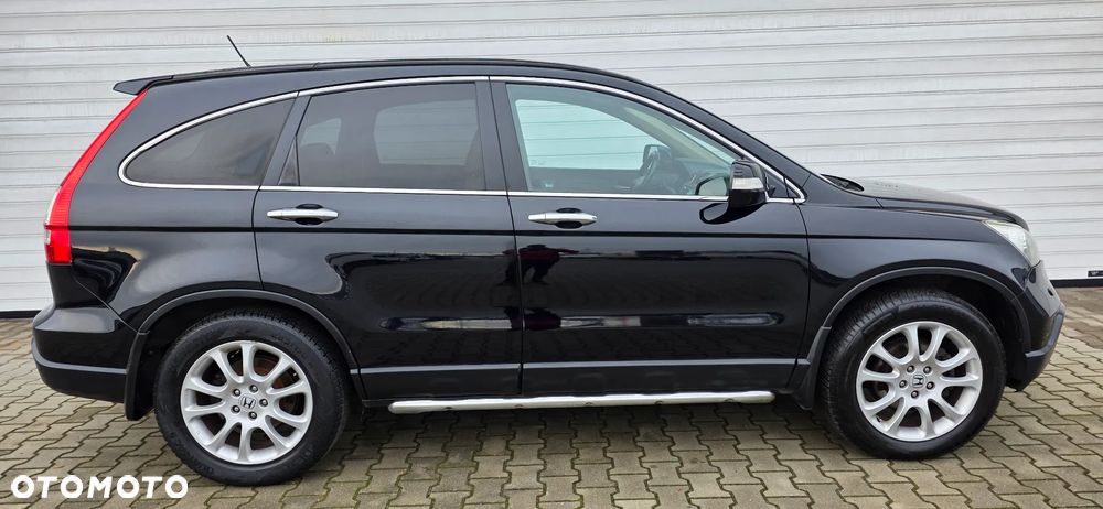 Honda CR-V 2.0i-VTEC Automatik Executive 50 Jahre Edition - 6